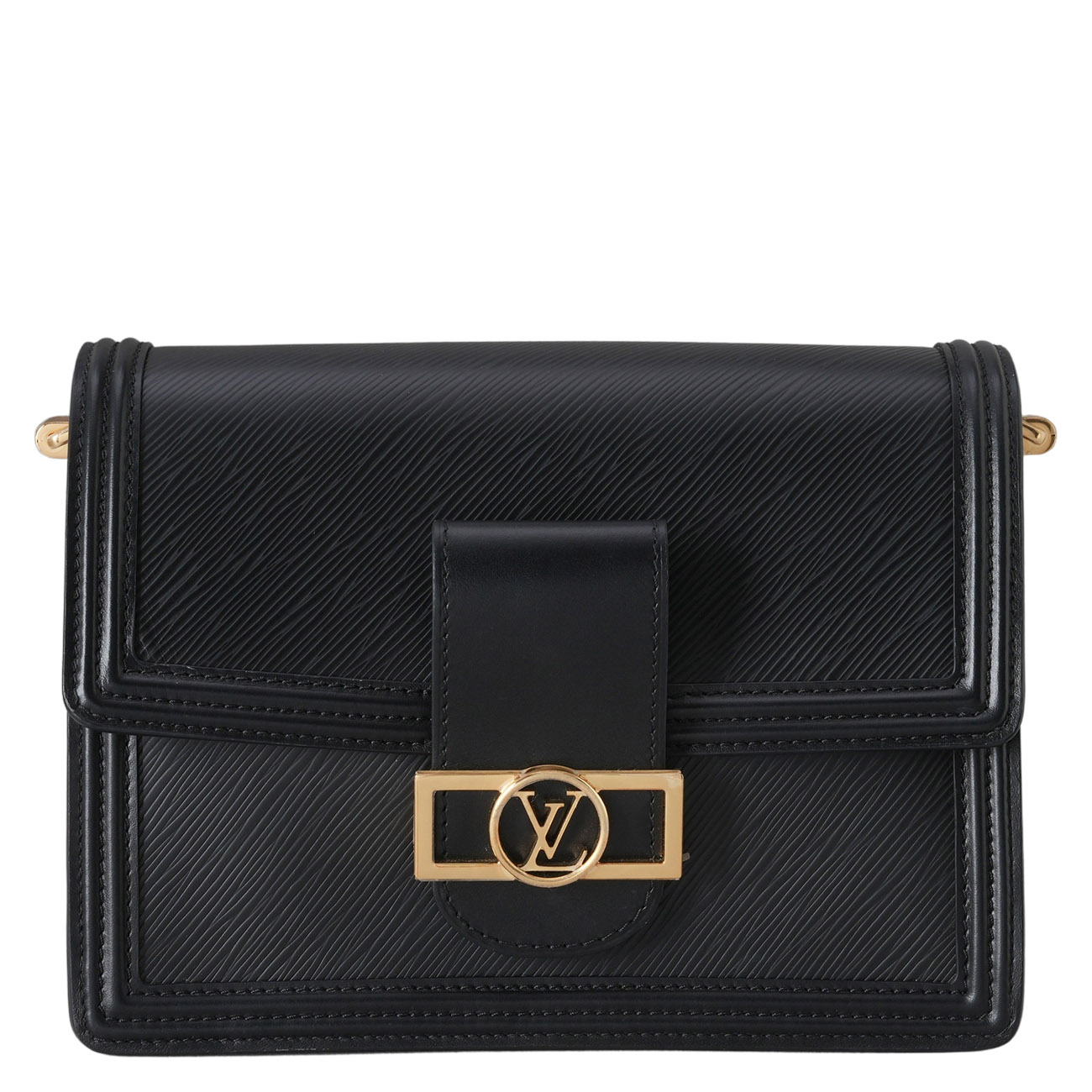 LOUIS VUITTON(USED)루이비통 M56141 에삐 도핀 MM